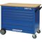Rollwerkbank 1507 XL Außen-B1200xT635xH985mm Schubl.6 70kg 700kg unbestückt