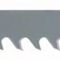 Säbelsägeblatt S 1542 K L.240mm B.19mm TPI 3 8,5mm 5 St./Karte