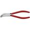 Piccolo-Falzzange L.180mm aufgelegt 45Grad geb.PVC-beschichtet ERDI