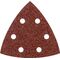 Haftschleifscheibe PS 22 K GLS 51 96mm K.240 f.HO/Metall Korund - VPE: 50