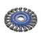 Rundbürste D.100mm Drahtstärke 0,5mm STA 12mm 12500min-¹ OSBORN - VPE: 8