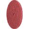 Schleifvliesscheibe POLINOX D.150mm 280 braun Bohr.13mm PFERD - VPE: 10