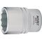Steckschlüsseleinsatz 900Z-18 1/2 Zoll 12-kant SW 18mm L.38mm HAZET