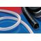 Absaug- u.Förderschl.AIRDUC® PUR 355 HT ID 38mm transp.L.10m Rl.NORRES - VPE: 10