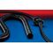 PU-Schlauch ID 125-127mm AD 133mm 4mm L.10m NORRES - VPE: 10