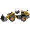 Liebherr L 566 Radlader