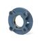 Flanschlagergehäuse FYC511 AD 185mm B.43mm rd.SKF