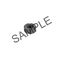 Mutter HMV45 EBF/HYDR NUT ID 225mm AD 312mm Breite53mm SNR