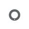 Anlaufscheibe PAW32 P10 ID 32mm AD 54mm B.1,5mm PERMAGLIDE