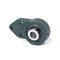 Spann-Gehäuseeinheit UCFH202 D1 15mm NTN