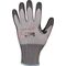 Schnittschutzhandschuhe TUCSON Gr.9 grau/schwarz EN388/EN420 PSA II OPTIFLEX - VPE: 6