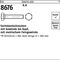 Sechskantschraube ISO 8676 VG M12x1,25x110 8.8 50 Stück - VPE: 50
