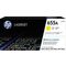 HP Toner CF452A 655A 10.500Seiten gelb