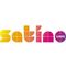 Satino Toilettenpapier Jumborolle 029180 2-lagig hochweiss - VPE: 6