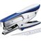 Leitz Heftzange 55450033 15Blatt blau