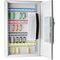 WEDO Schlüsselschrank 10263237 für 32Schlüssel lichtgrau
