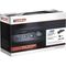 edding Toner 18-3002 wie Samsung MLT-D 1042S/ELS schwarz