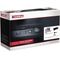 edding Toner 18-6007 wie Lexmark 50F0XA0/50F2X00 schwarz