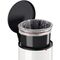 Hailo Tretabfalleimer Harmony L 0531-030 20l weiß
