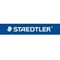 STAEDTLER Lineal 563 30 Aluminium 30cm