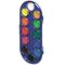 Herlitz Deckfarbkasten 8641102 12Farben