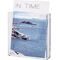 helit Wandprospekthalter H2350102 A5 1Fach PS transparent