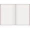 König & Ebhardt Geschäftsbuch 8615242 DIN A5 96Bl. kariert