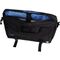 LIGHTPAK Notebooktasche 46201 RC PET schwarz