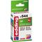 edding Tintenpatrone 18-544 wie HP 302XL F6U67AE colour