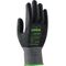 uvex Schutzhandschuh C300 6054208 Gr. 9 nass Stufe3