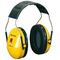 Peltor Kapselgehörschutz Optime H510AC1 gelb