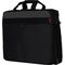 Wenger Notebooktasche Legacy 600654 43,2cm 17Zoll schwarz/grau