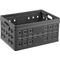 helit Klappbox the flap-line H6180288 46l anthrazit
