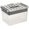 Sunware Aufbewahrungsbox Multi Box H6161002 22l