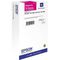 Epson Tintenpatrone C13T755340 T7553 4.000Seiten magenta