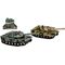 Panzer Tank L+S