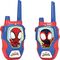 Walkie Talkie Spidey
