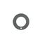 Anlaufscheibe PAW16 P14 ID 16mm AD 30mm B.1,5mm PERMAGLIDE