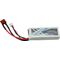 LiPo 7.4V 1500mAh Deans