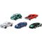 HW Premium Car Entertainment Sort.