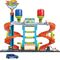 HW City Mega Turm Autowaschanlage