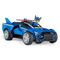 Paw Patrol Movie II Chases Deluxe Rakete