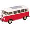 VW T1 Bus 1962, 1:24