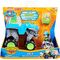 PAW Dino Rescue Rex Deluxe Vehicle