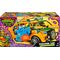 TRL PIZZA VAN
