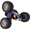 RC 2,4GHz Turnator Color Flip