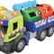 Action Truck - Recycling