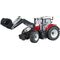 Steyr 6300 Terrus CVT mit Frontlader