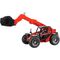 Manitou Teleskoplader MLT 633