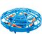 Quadcopter MAGIC MOVE blau